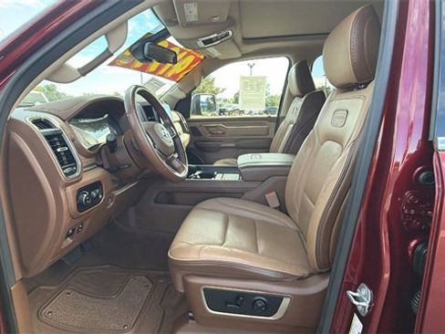 Used 2020 RAM 1500 Limited image 33