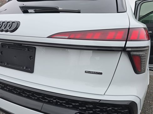 New 2026 Audi Q3 quattro 2.0T image 33