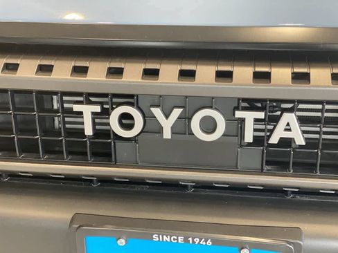 Certified 2024 Toyota Land Cruiser w/ Premium Package AWD/4WD image 10