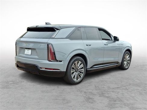 New 2026 Cadillac Escalade IQ Sport 1 image 3