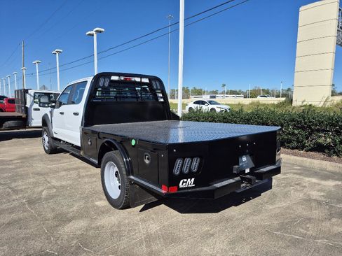 New 2026 Ford F550 4x4 Crew Cab image 5