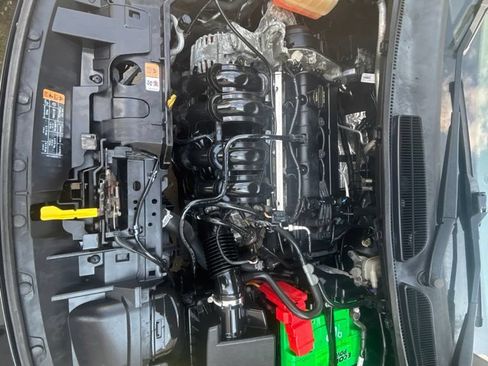 Used 2019 Ford Fiesta SE w/ Equipment Group 201A FWD image 10