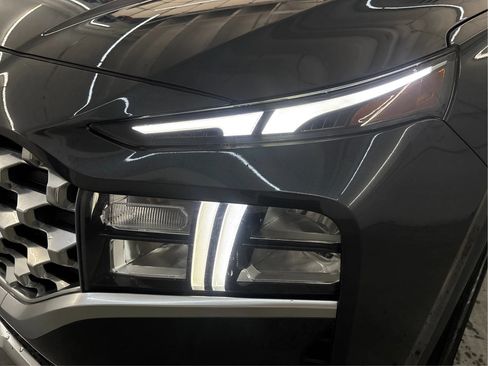 Used 2023 Hyundai Santa Fe SEL w/ Premium Package AWD/4WD image 32