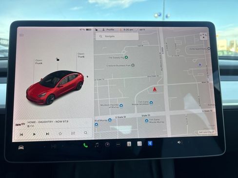 Used 2021 Tesla Model 3 Standard Range Plus image 25