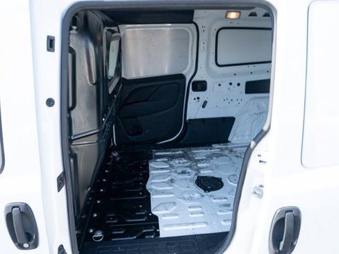 Used 2022 RAM ProMaster City Tradesman image 27