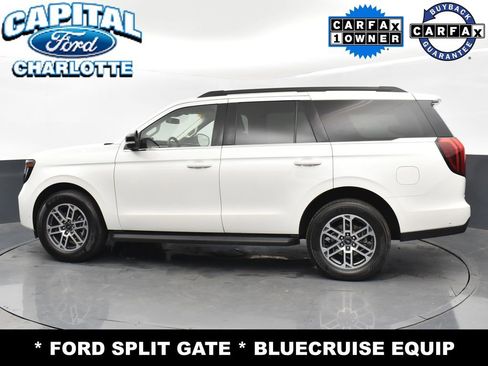 Used 2025 Ford Expedition Active image 5