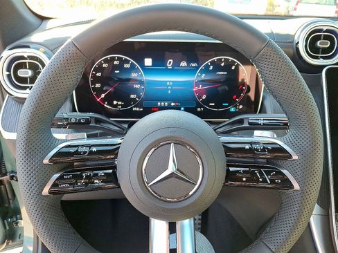 New 2026 Mercedes-Benz GLC 300 4MATIC image 15