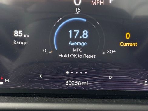 Used 2022 Jeep Wagoneer Series II image 13