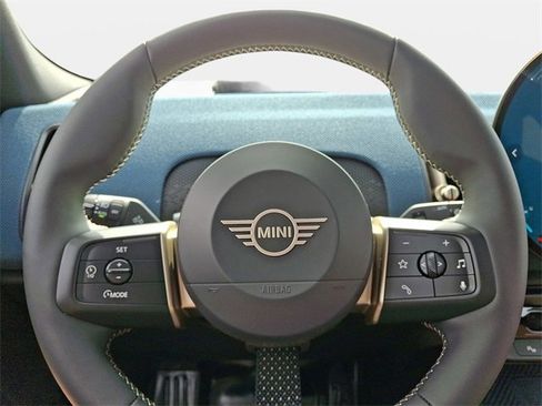 New 2026 MINI Cooper Countryman S image 17