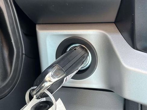 New 2026 Ford F550 2WD Regular Cab Super Duty image 23