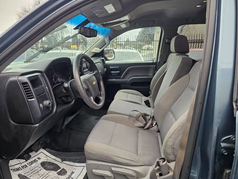 Used 2014 Chevrolet Silverado 1500 W/T image 7