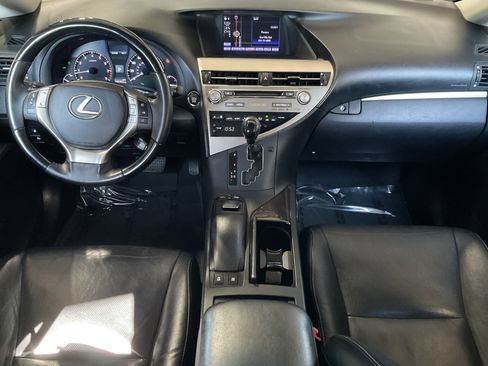 Used 2014 Lexus RX 350 AWD w/ Navigation Package image 22
