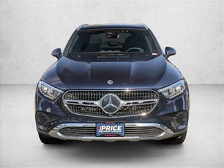 Used 2024 Mercedes-Benz GLC 300 4MATIC video 2