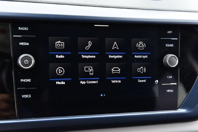 Used 2023 Volkswagen Taos SE FWD image 13