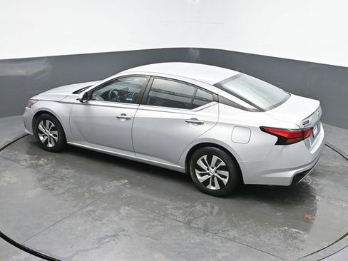 Used 2021 Nissan Altima 2.5 S image 22