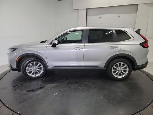 Certified 2024 Honda CR-V EX-L image 5