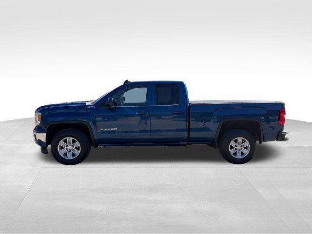 Used 2015 GMC Sierra 1500 SLE w/ SLE Value Package AWD/4WD image 6