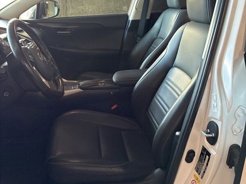 Used 2017 Lexus NX 200t FWD w/ Premium Package image 17