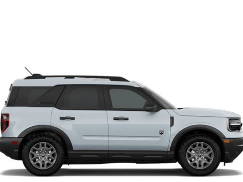 New 2026 Ford Bronco Sport Big Bend w/ Convenience Package AWD/4WD image 37