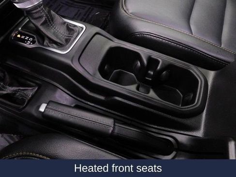 Used 2024 Jeep Wrangler Sahara w/ Technology Group image 43