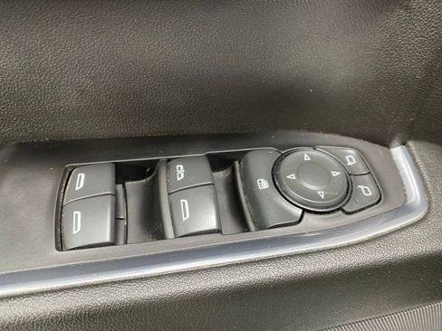 Used 2024 Chevrolet Silverado 1500 LT AWD/4WD image 34