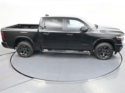 Used 2025 RAM 1500 Big Horn image 24