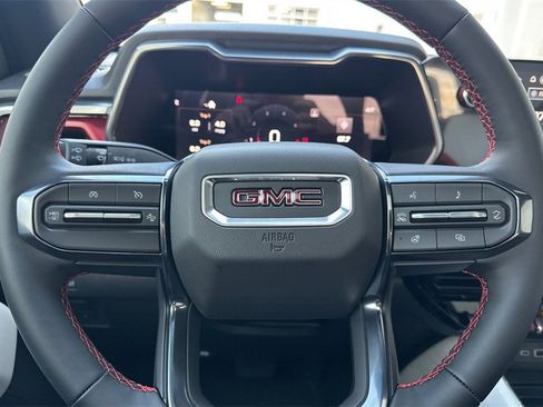 New 2026 GMC Canyon AT4X image 20