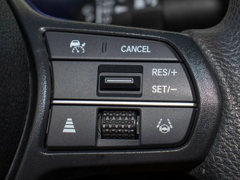 Certified 2024 Honda Accord LX image 26