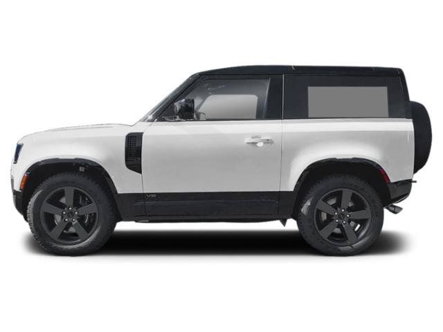 Used 2026 Land Rover Defender 90 V8 AWD/4WD image 3