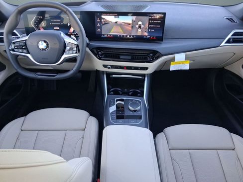 New 2026 BMW 430i Convertible image 13