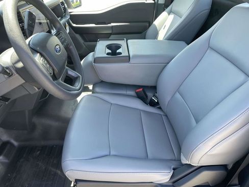 New 2026 Ford F150 XL RWD image 12