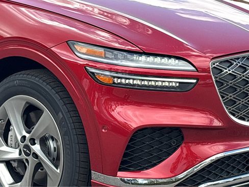 New 2026 Genesis GV70 2.5T Advanced image 23