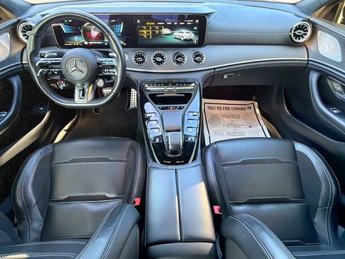 Used 2022 Mercedes-Benz AMG GT 53 image 15