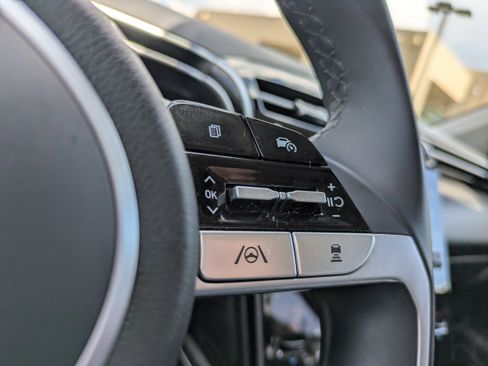 Certified 2023 Hyundai Tucson SEL w/ Convenience Package image 23