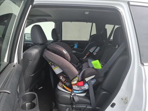 Used 2021 Honda Pilot Special Edition image 11