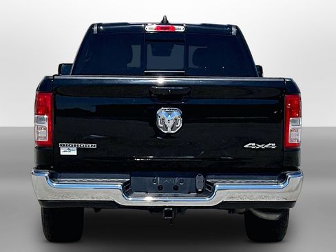 Used 2022 RAM 1500 Big Horn AWD/4WD image 4