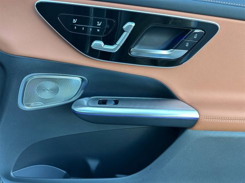 New 2026 Mercedes-Benz GLC 43 AMG GLC 43 AMG image 18