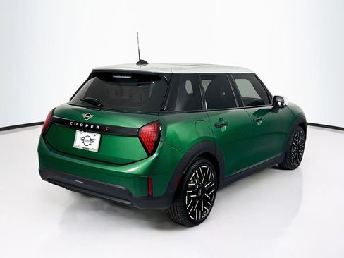 New 2026 MINI Cooper S FWD image 5