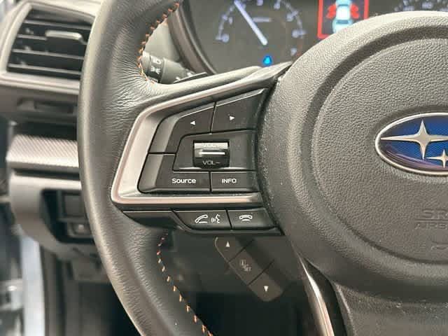 Used 2021 Subaru Crosstrek 2.0i Premium w/ Moonroof Package AWD/4WD image 9