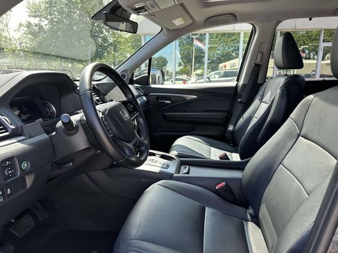 Certified 2021 Honda Pilot Special Edition image 15