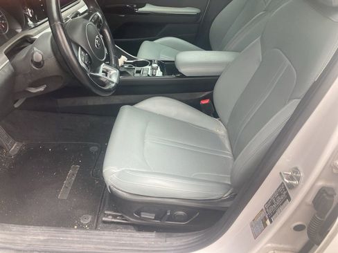 Used 2021 Kia K5 EX w/ EX Premium Package image 4