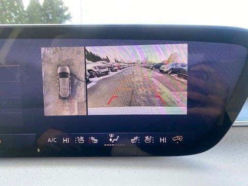 New 2026 Buick Enclave Avenir w/ Super Cruise Package image 23