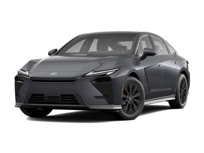 New 2026 Lexus ES 350h w/ Cold Area Package