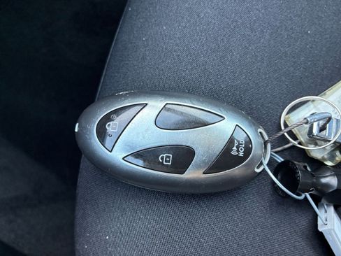 Used 2025 Hyundai Sonata SEL image 21