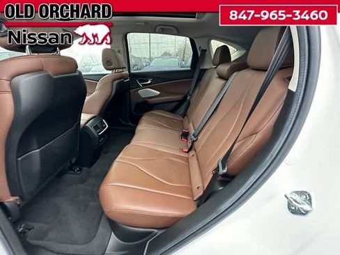 Used 2024 Acura RDX Technology Package image 15