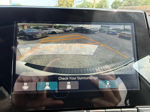 Used 2019 Honda Odyssey Elite image 36