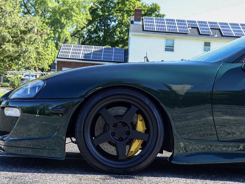 Used 1998 Toyota Supra RWD image 4