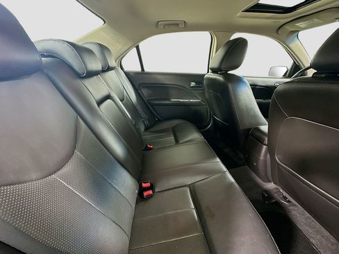 Used 2010 Mercury Milan Premier FWD image 26