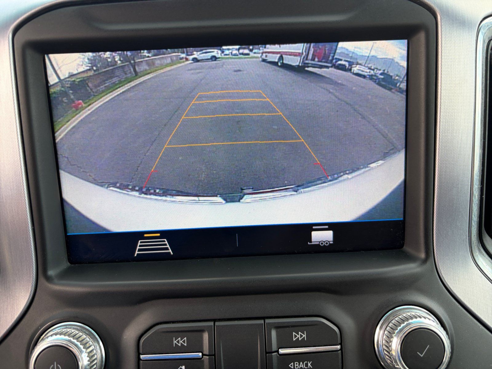 Used 2020 GMC Sierra 2500 SLE w/ SLE Convenience Package AWD/4WD image 21