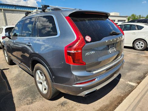 Used 2016 Volvo XC90 T5 Momentum AWD/4WD image 7